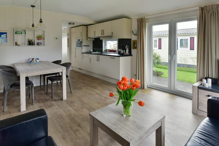 Vrijstaande woning te koop: Eilandseweg 32C085, Nederhorst Den Berg