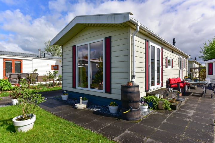 Vrijstaande woning te koop: Eilandseweg 32C085, Nederhorst Den Berg