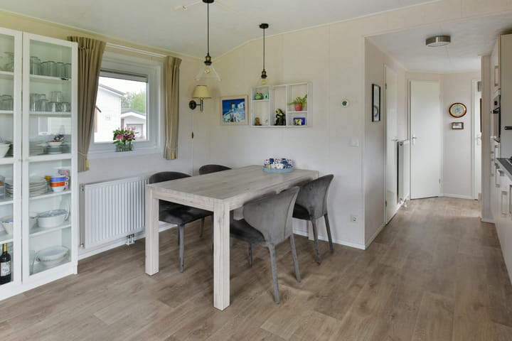 Vrijstaande woning te koop: Eilandseweg 32C085, Nederhorst Den Berg