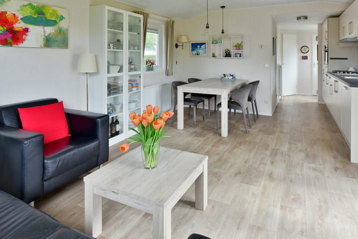 Vrijstaande woning te koop: Eilandseweg 32C085, Nederhorst Den Berg