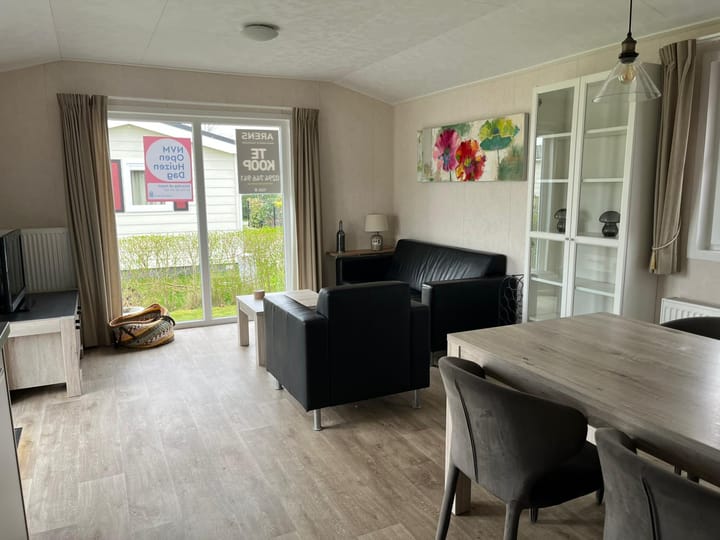 Vrijstaande woning te koop: Eilandseweg 32C085, Nederhorst Den Berg