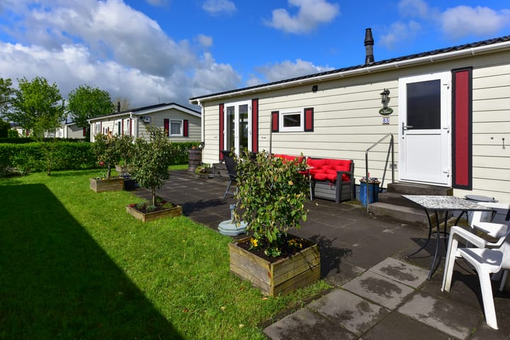 Vrijstaande woning te koop: Eilandseweg 32C085, Nederhorst Den Berg