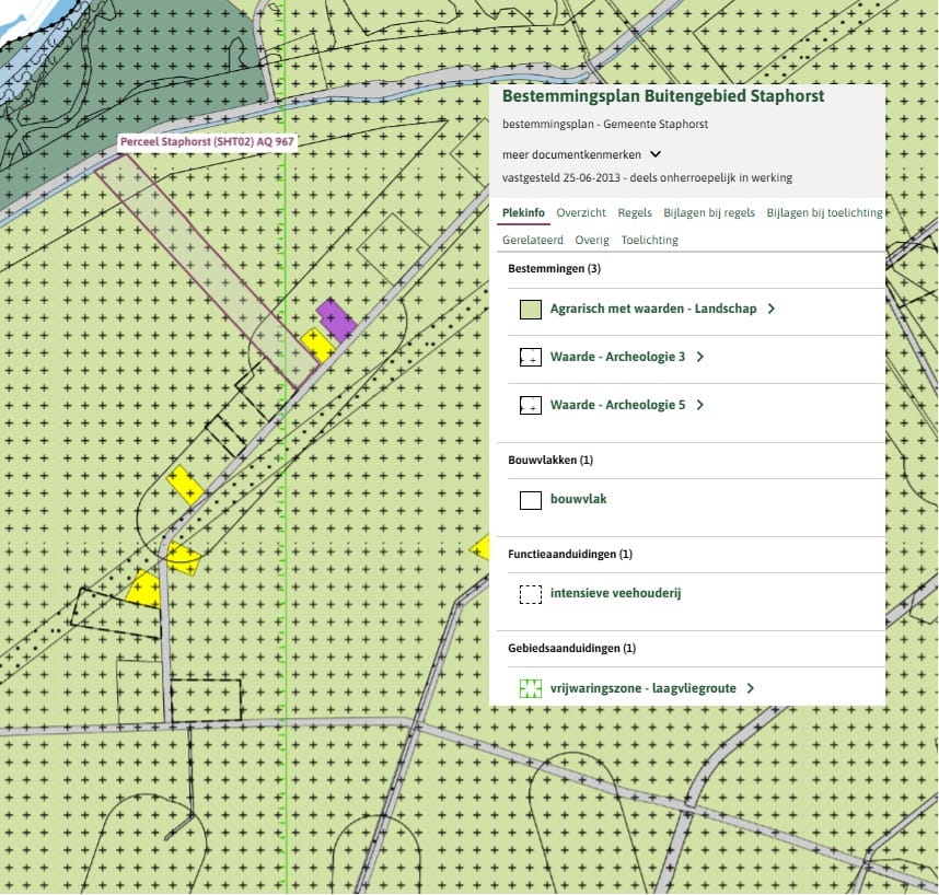 Buiten Middenweg - Staphorst - Afbeelding 4