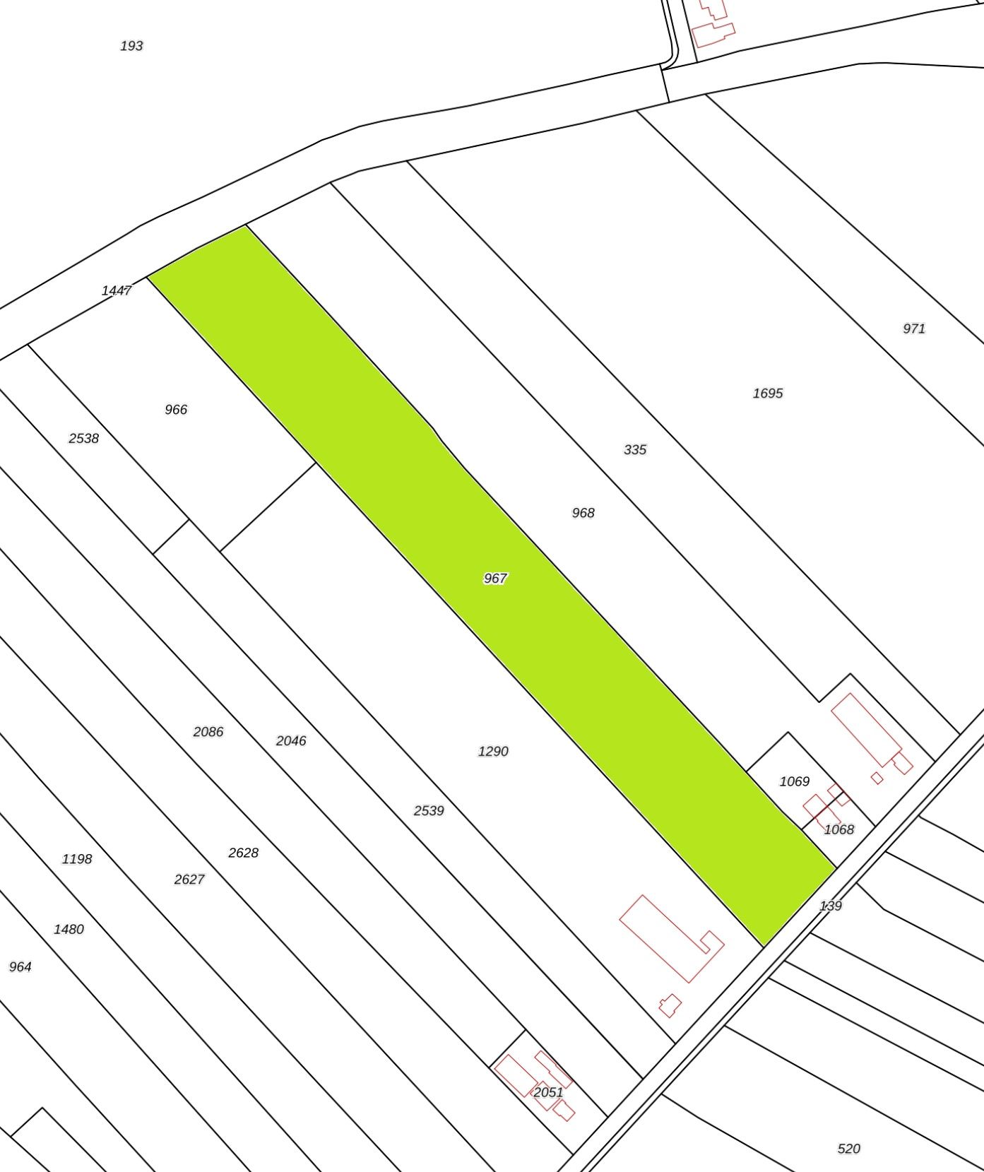 Buiten Middenweg - Staphorst - Afbeelding 3