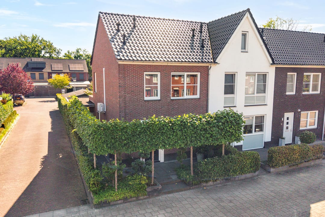 Foto 1 van Zeelandstraat 9