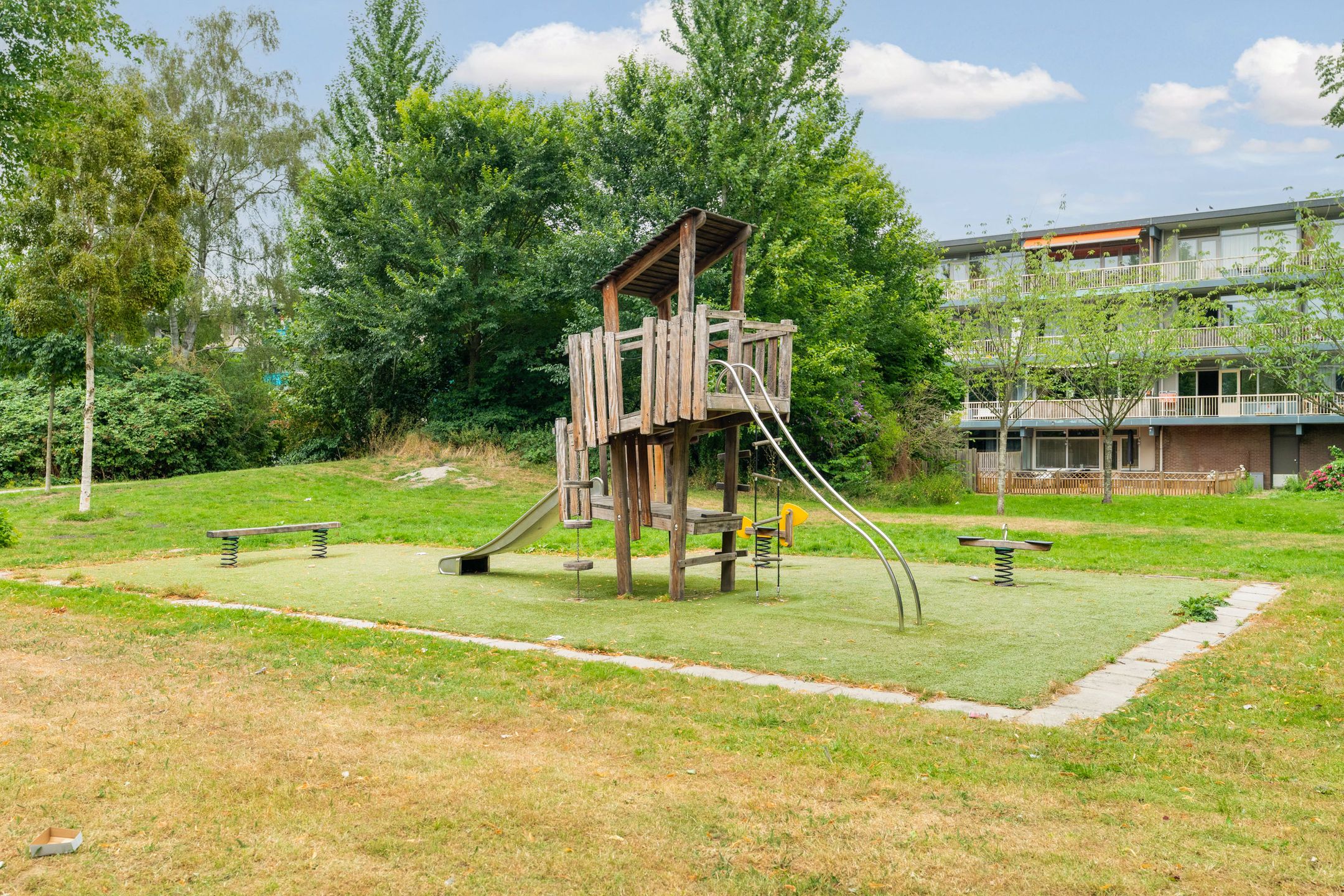 Photo 24 of Grootzeilhof 86