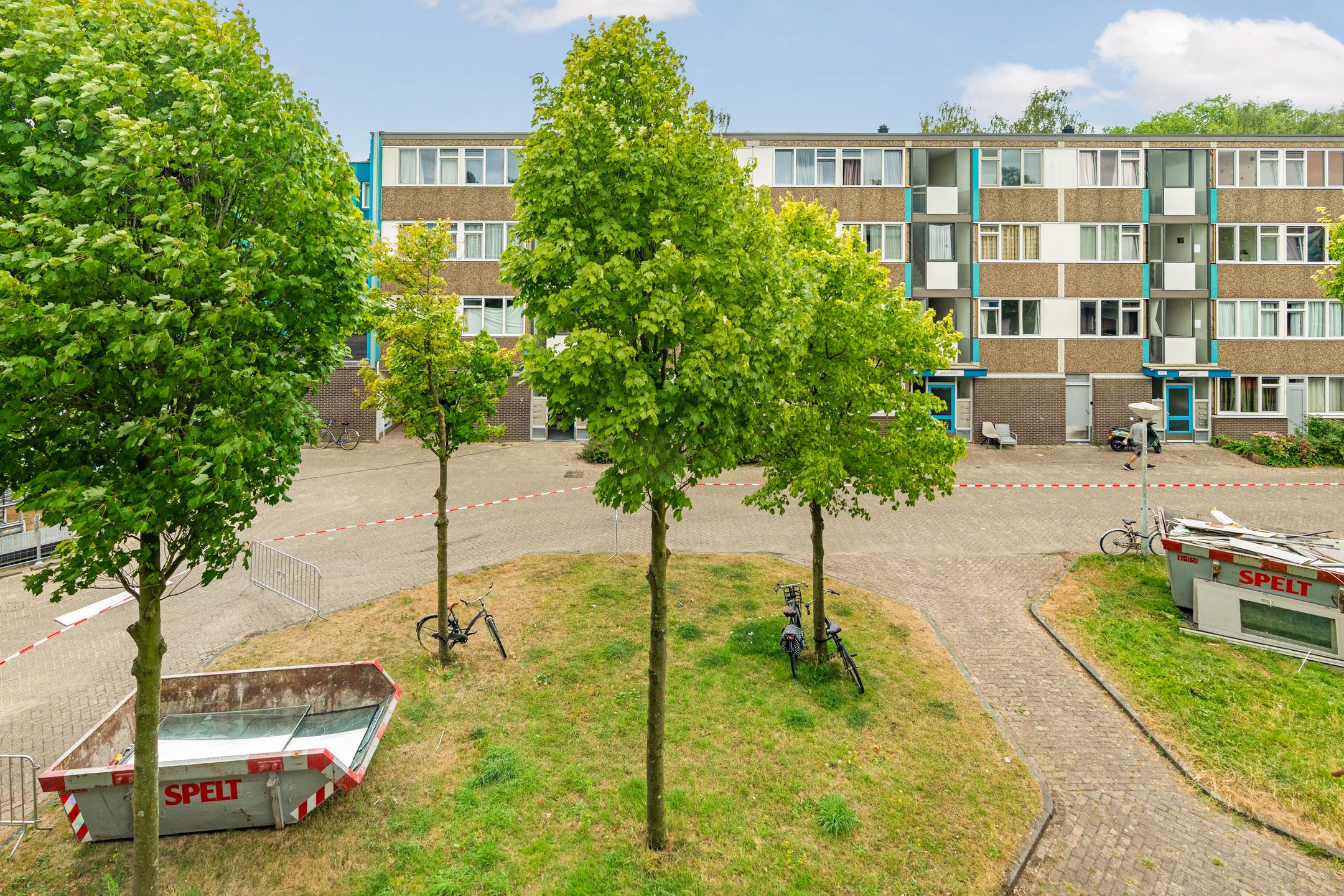 Photo 21 of Grootzeilhof 86