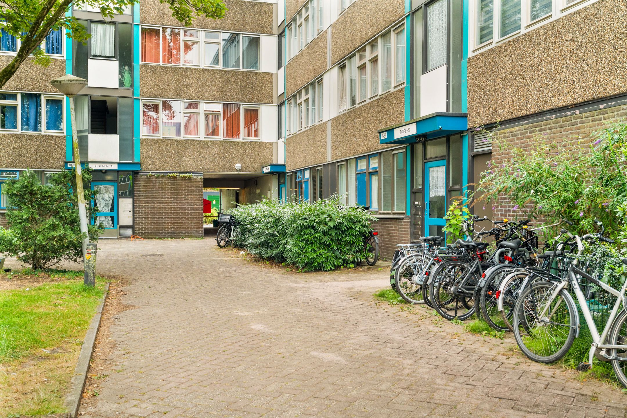 Photo 27 of Grootzeilhof 86