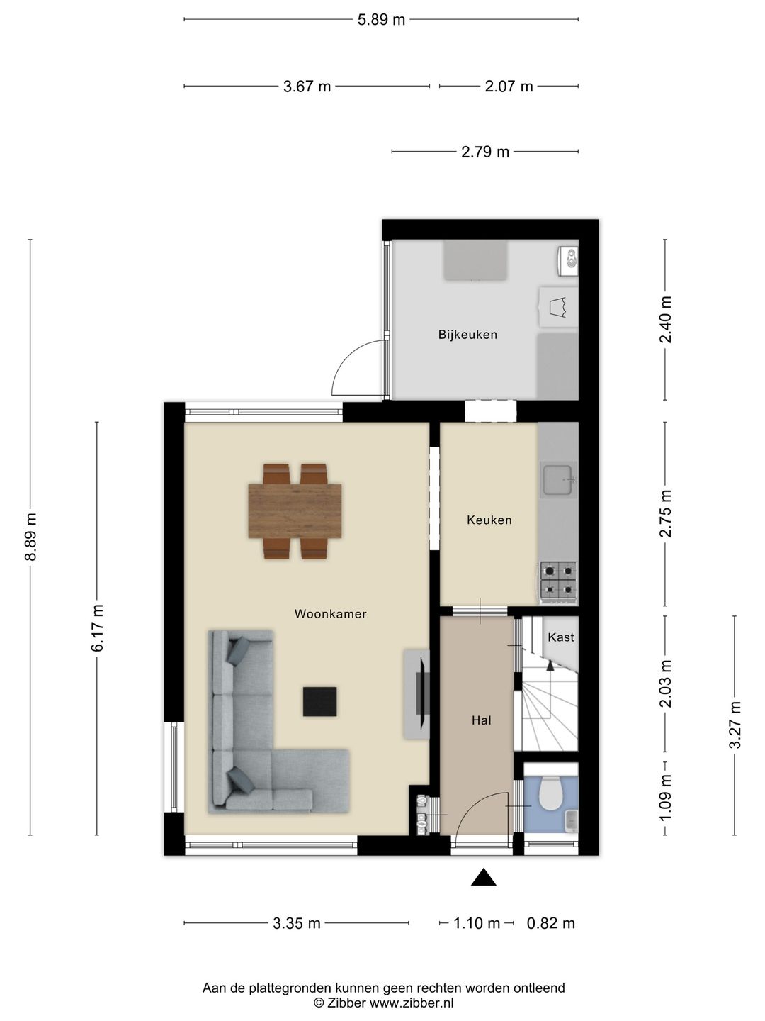 Foto 43 van Vondelstraat 82