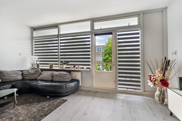 Foto 4 van Grootzeilhof 86