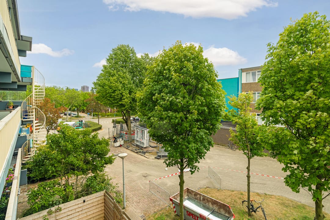 Photo 22 of Grootzeilhof 86