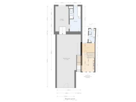 View floorplan