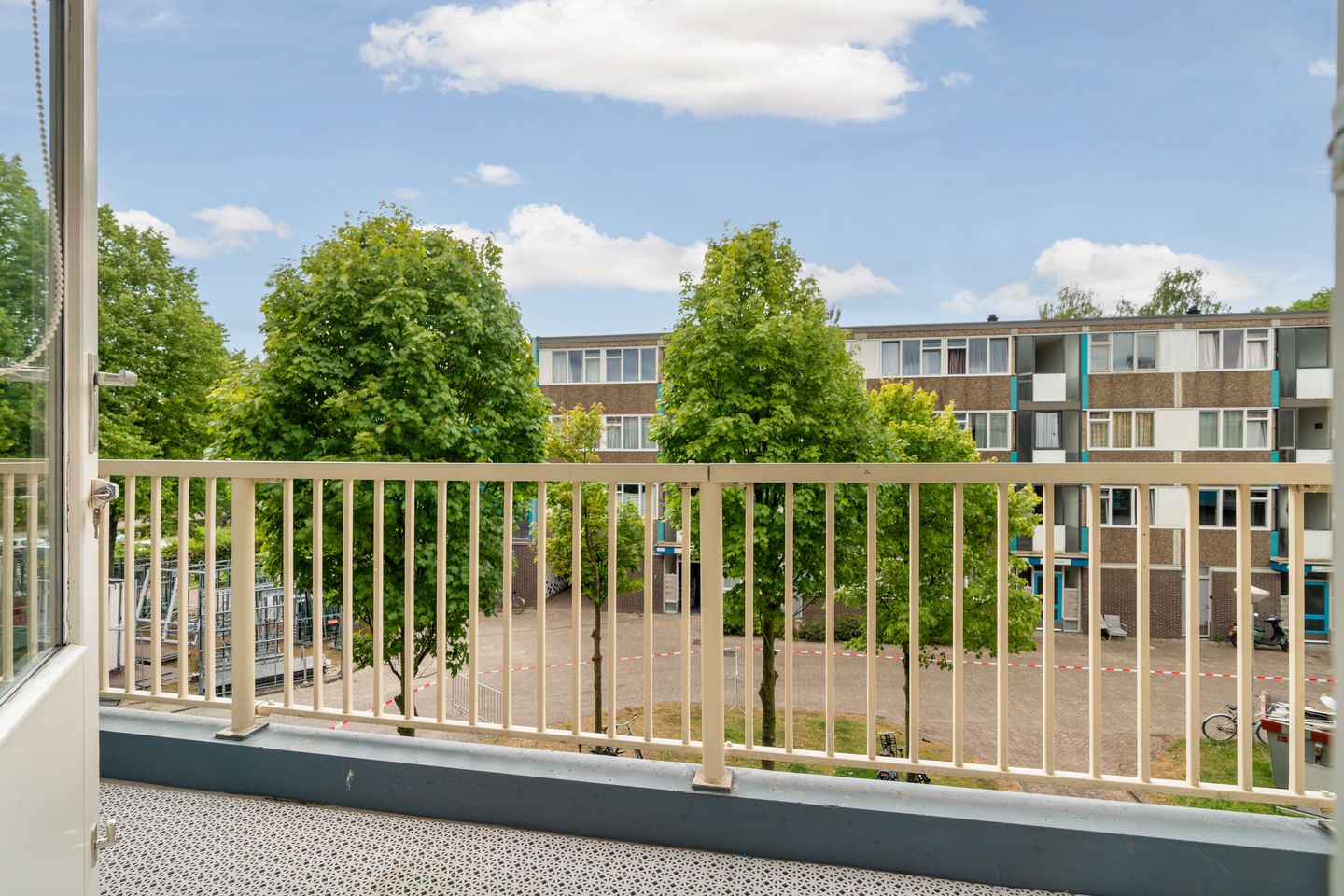 Photo 19 of Grootzeilhof 86