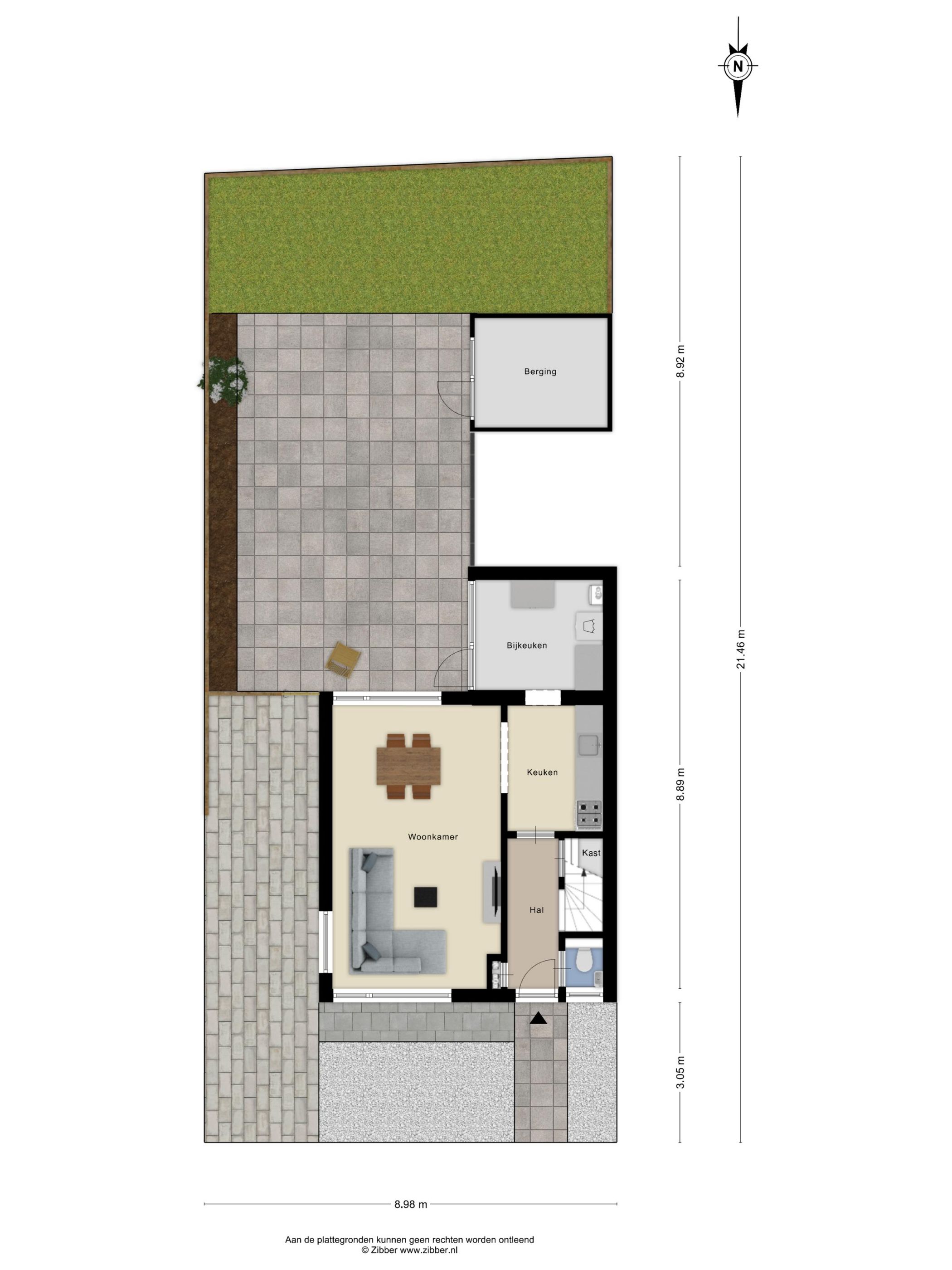 Foto 42 van Vondelstraat 82