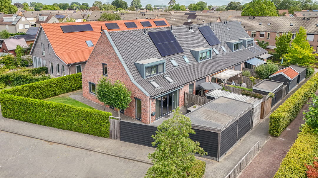 Foto 46 van Oude Kerkstraat 11