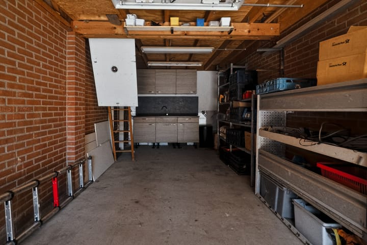 Hoekwoning te koop: de Kluijskamp 1102, Nijmegen