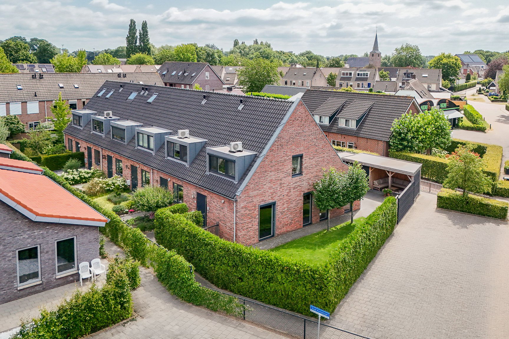 Oude Kerkstraat 11 