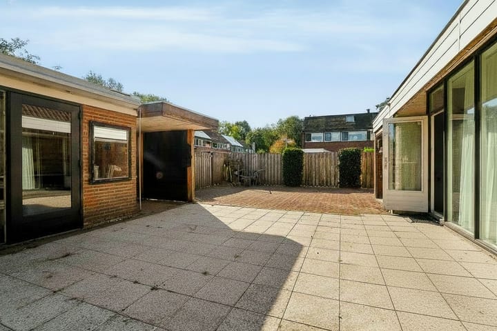 Hoekwoning te koop: de Kluijskamp 1102, Nijmegen