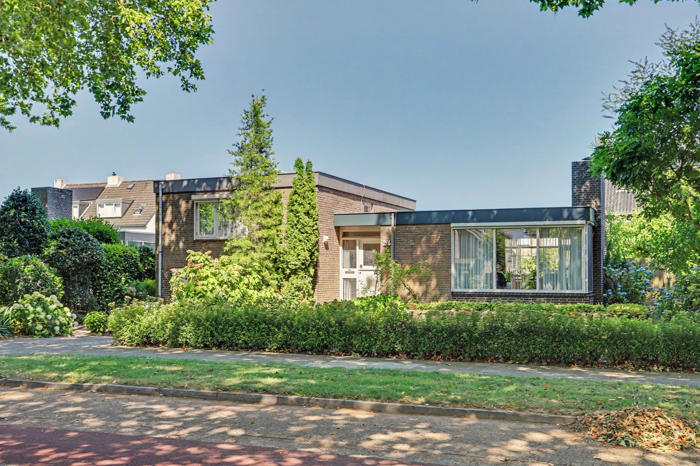 Foto 1 van Churchill-laan 26