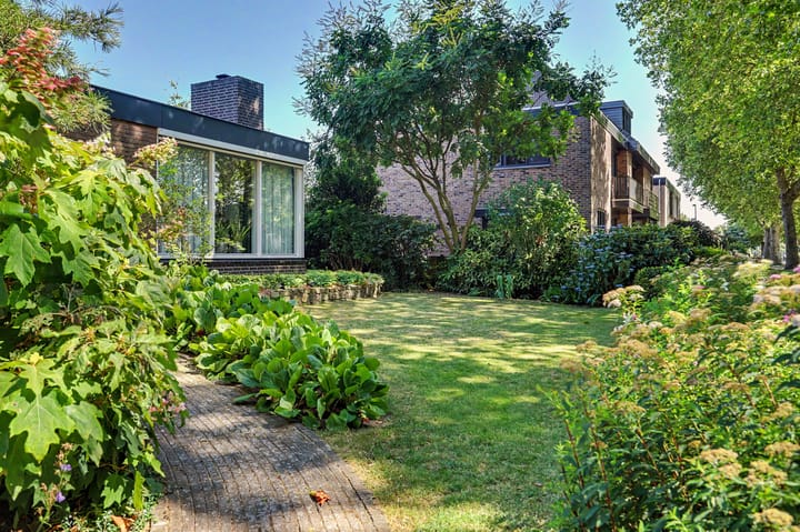 Foto 4 van Churchill-laan 26