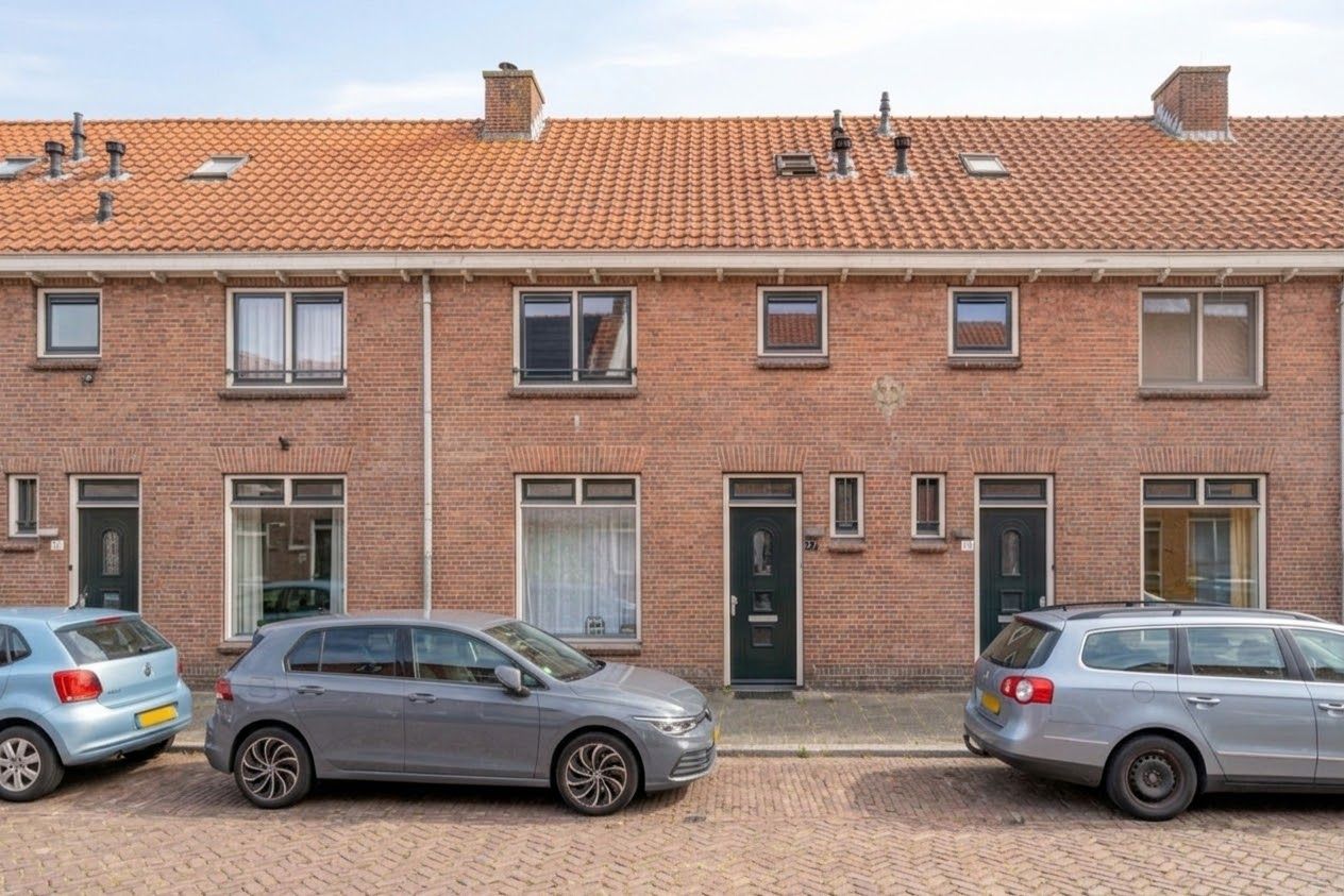 Billitonstraat 25