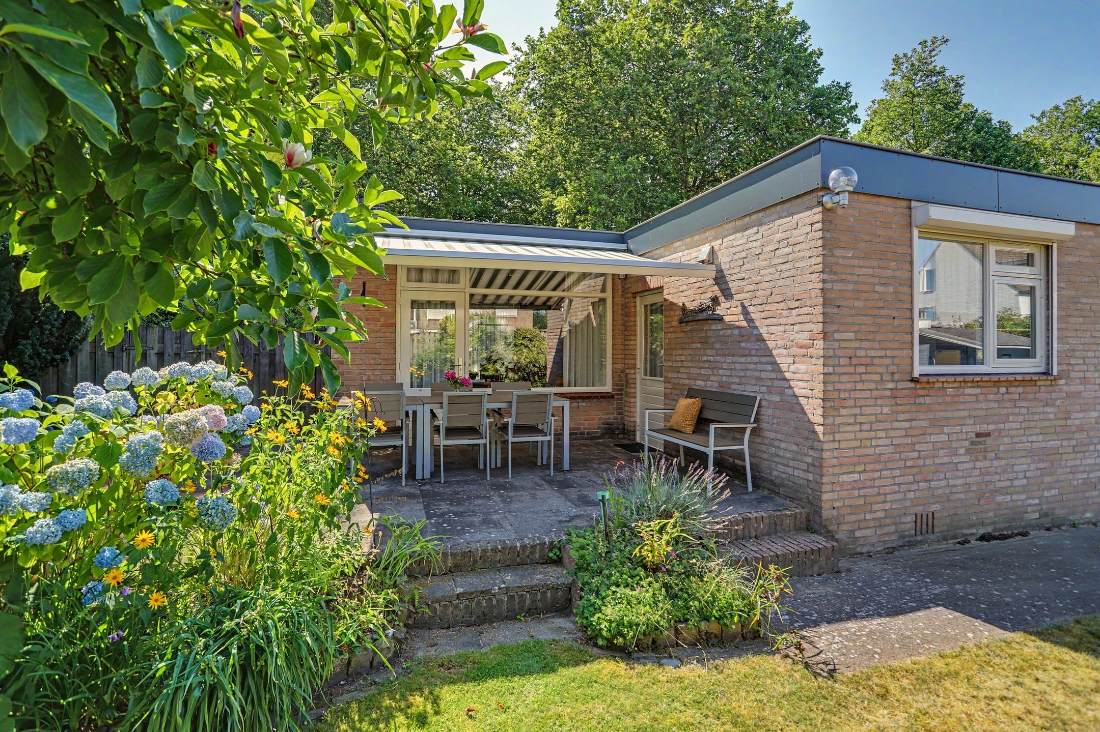 Foto 48 van Churchill-laan 26