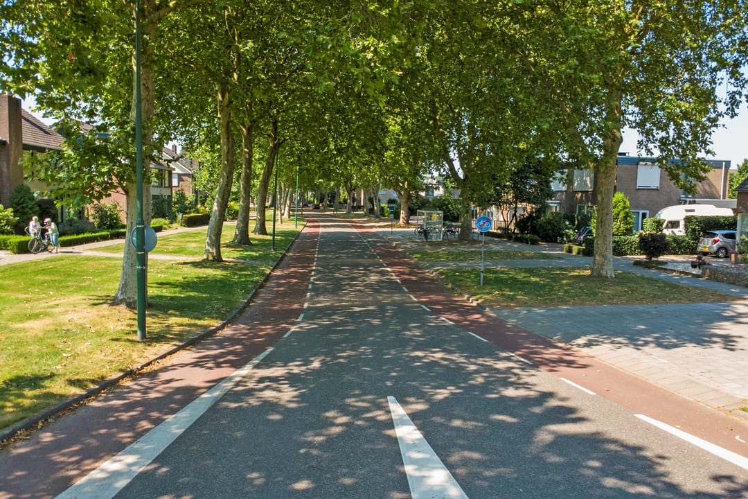 Foto 62 van Churchill-laan 26
