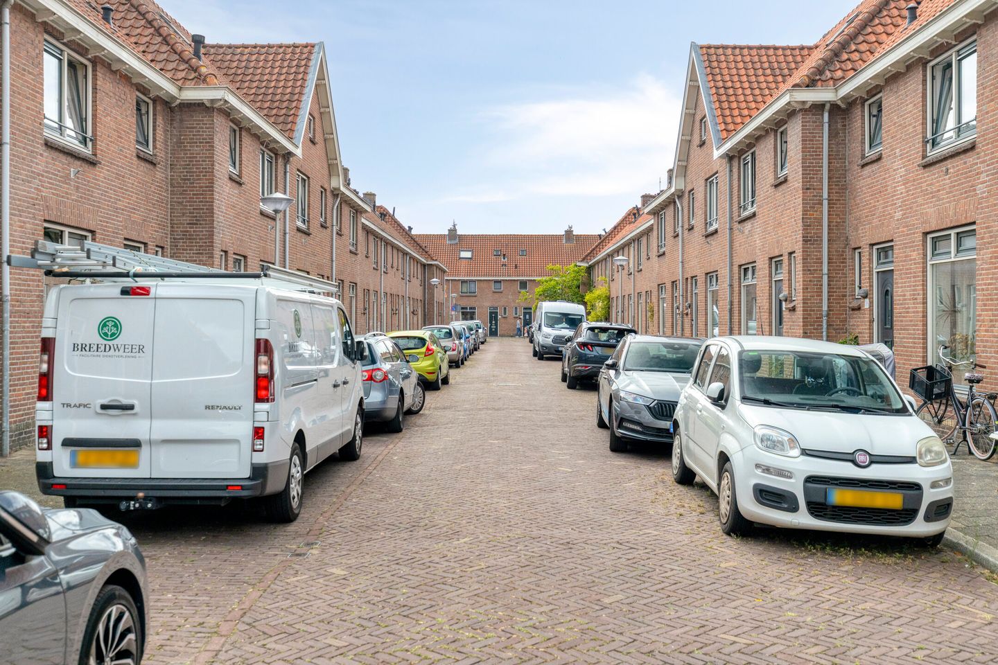 Photo 29 of Billitonstraat 25