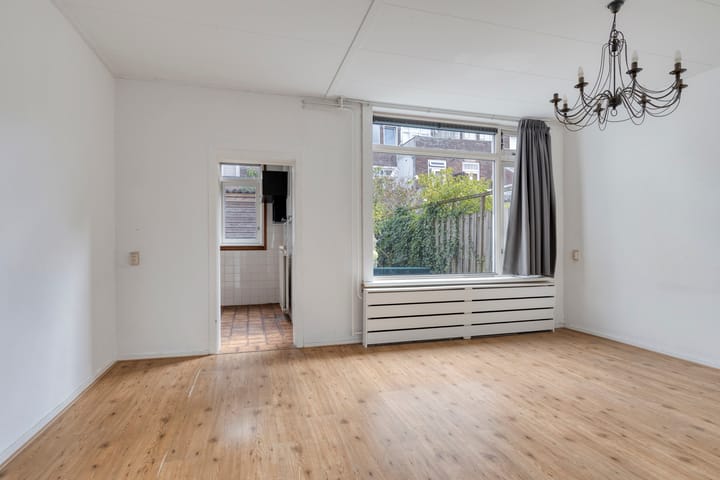 Photo 5 of Billitonstraat 25