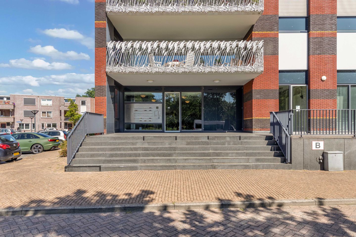 Foto 4 van De Regentesse 19