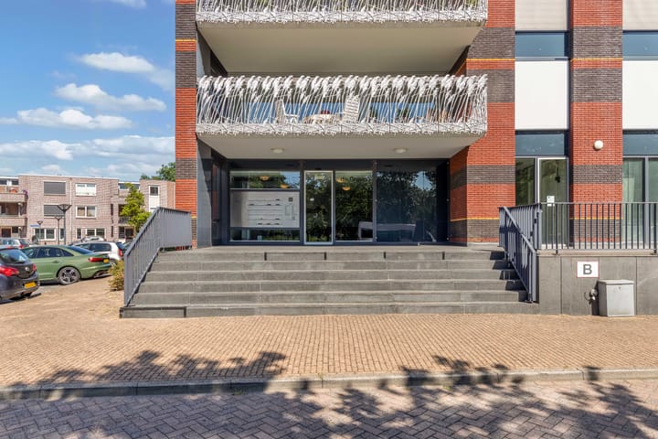 Foto 4 van De Regentesse 19