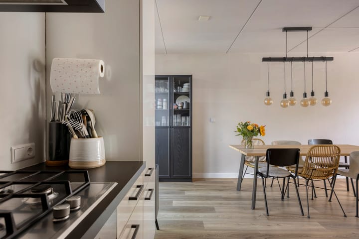 Tussenwoning te koop: Wim Richtstraat 32, 'S-Hertogenbosch