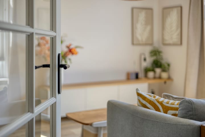 Tussenwoning te koop: Wim Richtstraat 32, 'S-Hertogenbosch