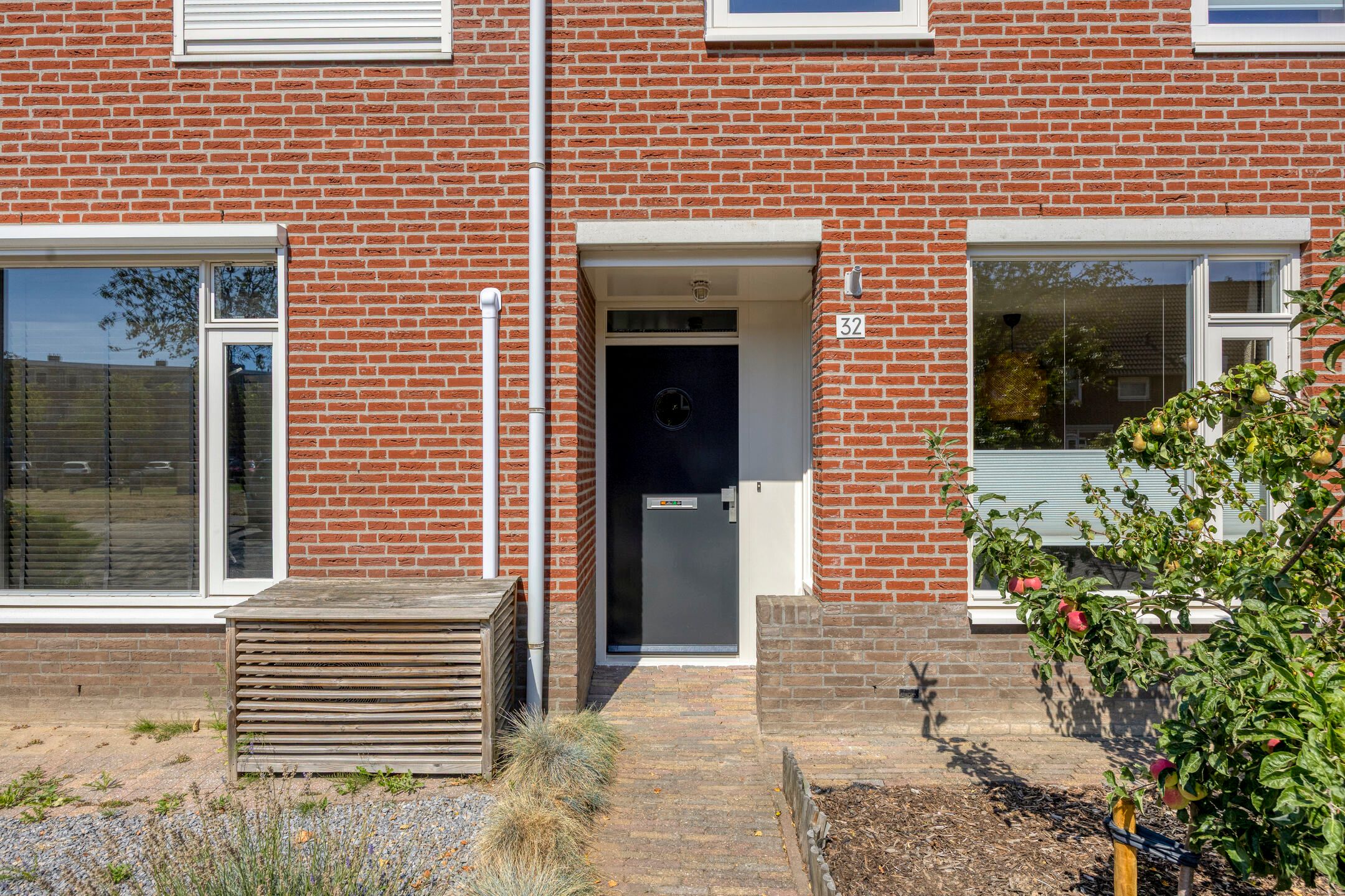 Foto 45 van Wim Richtstraat 32