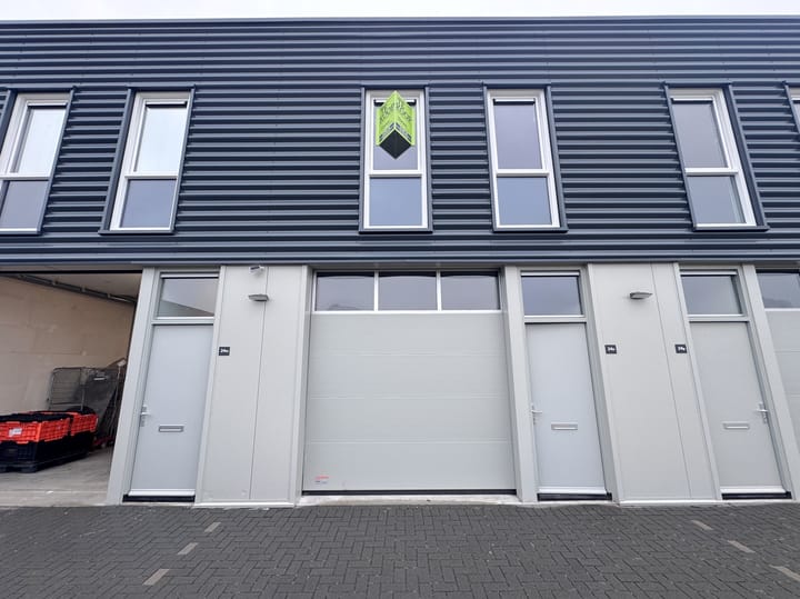 Pascallaan 24-N, Lelystad