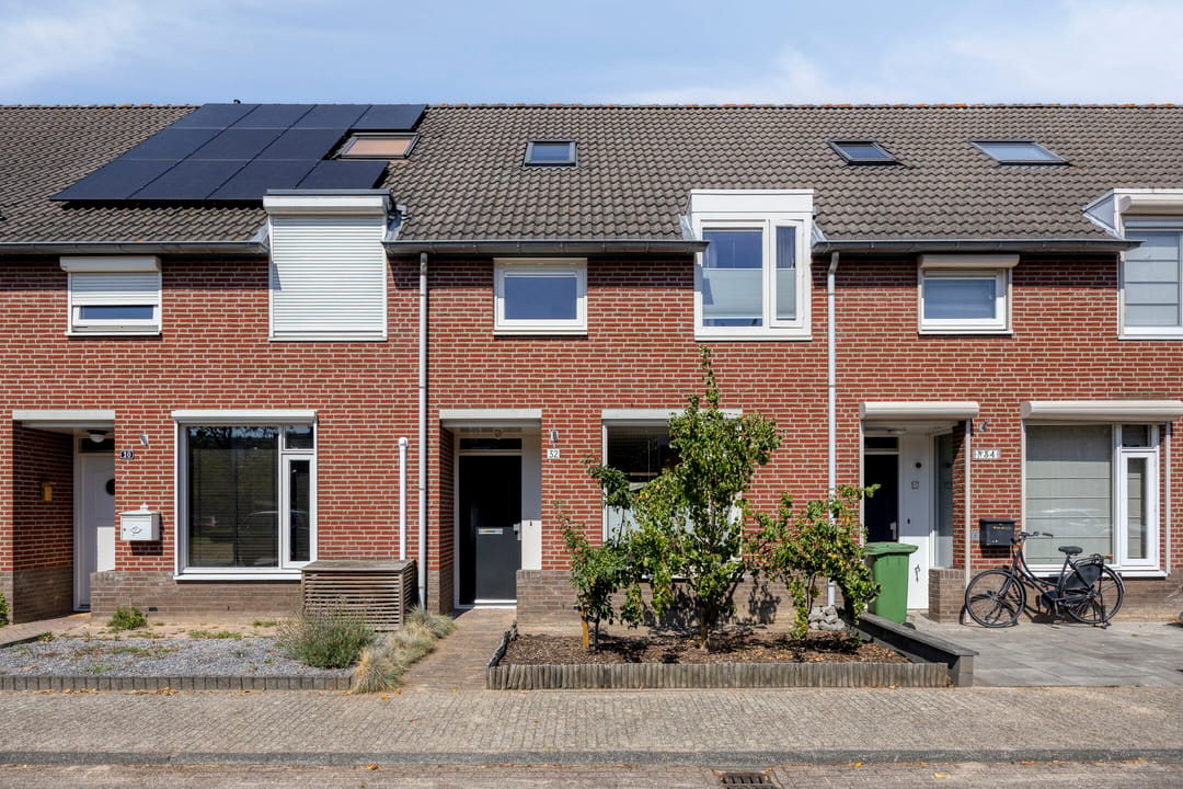 Foto 43 van Wim Richtstraat 32