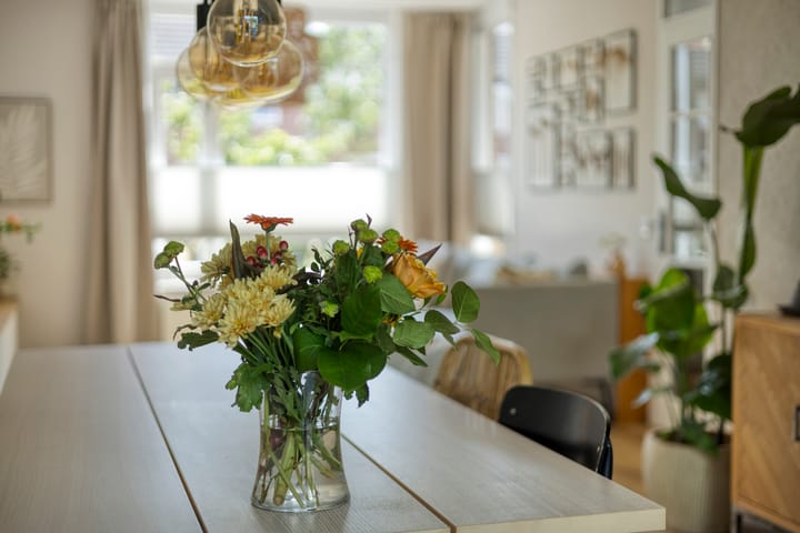 Tussenwoning te koop: Wim Richtstraat 32, 'S-Hertogenbosch