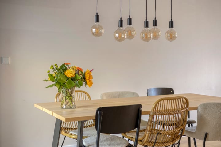 Tussenwoning te koop: Wim Richtstraat 32, 'S-Hertogenbosch