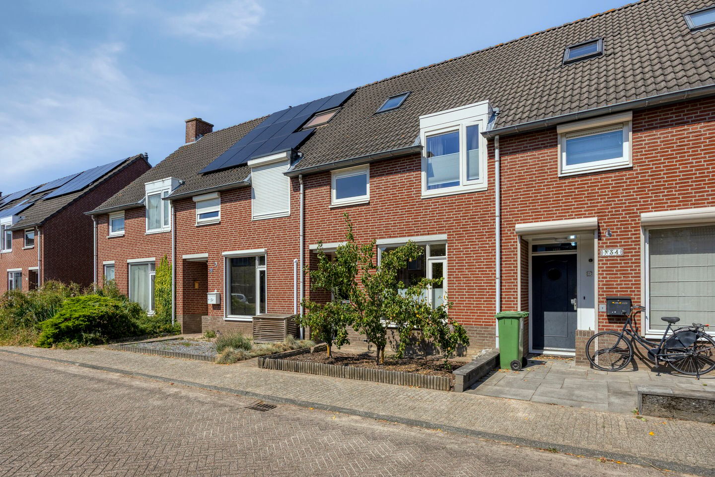 Foto 44 van Wim Richtstraat 32
