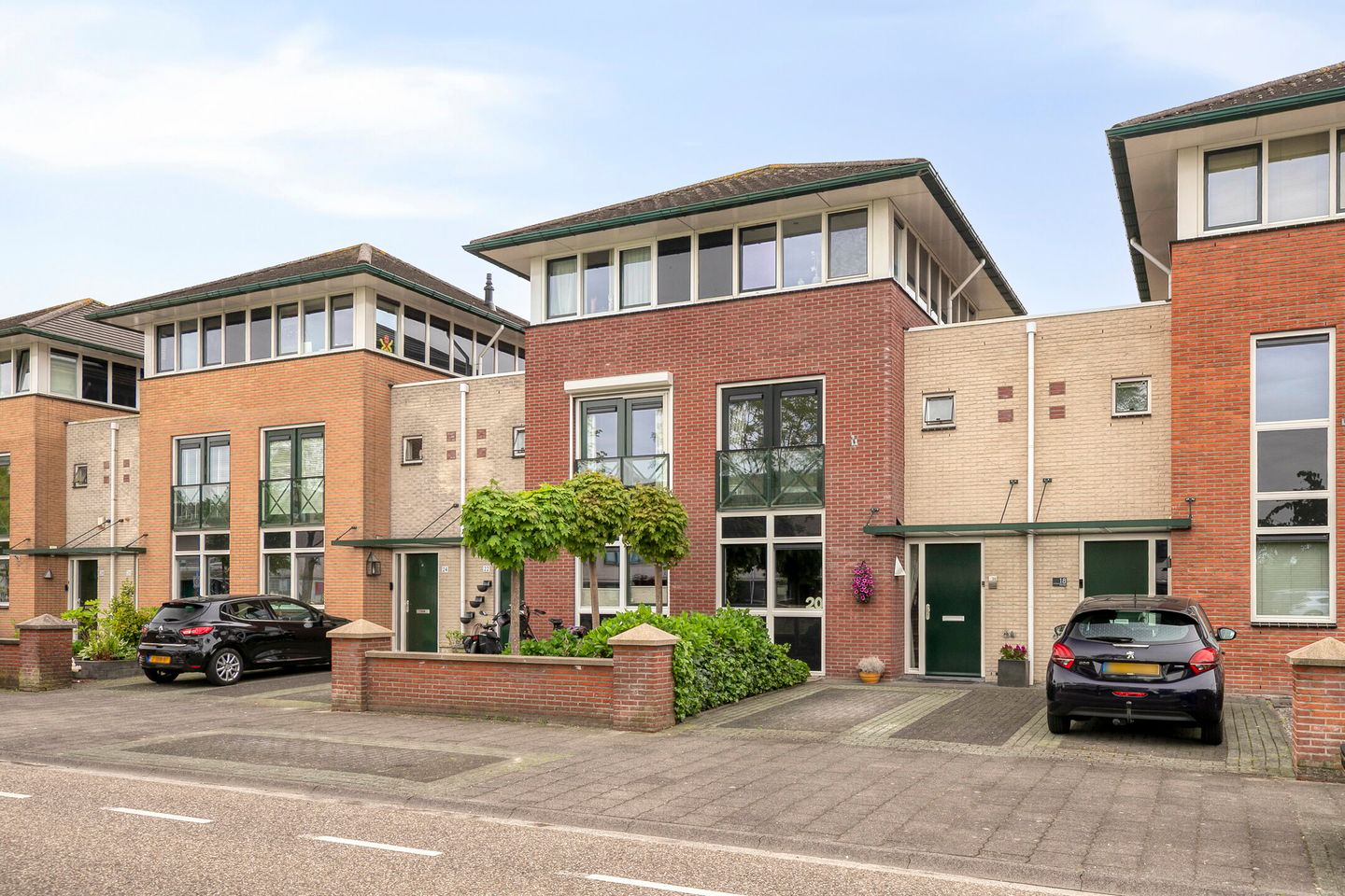 Photo 1 of Vlietsingel 20