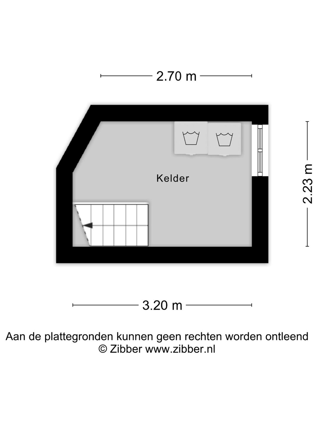 Foto 46 van Bernhardstraat 26