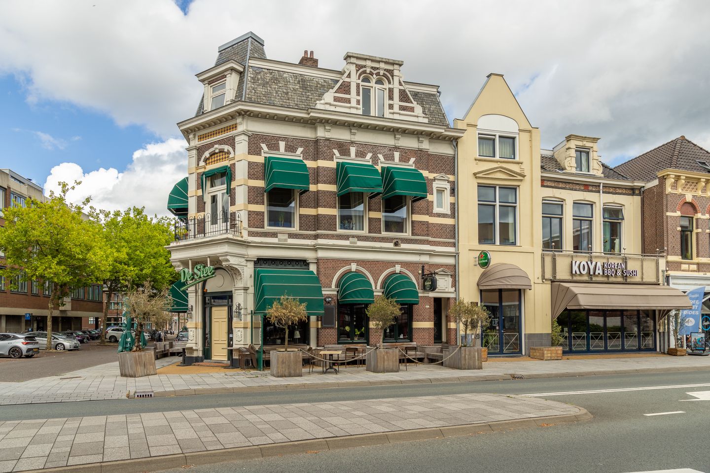 Bekijk foto 4 van Stationsweg 8