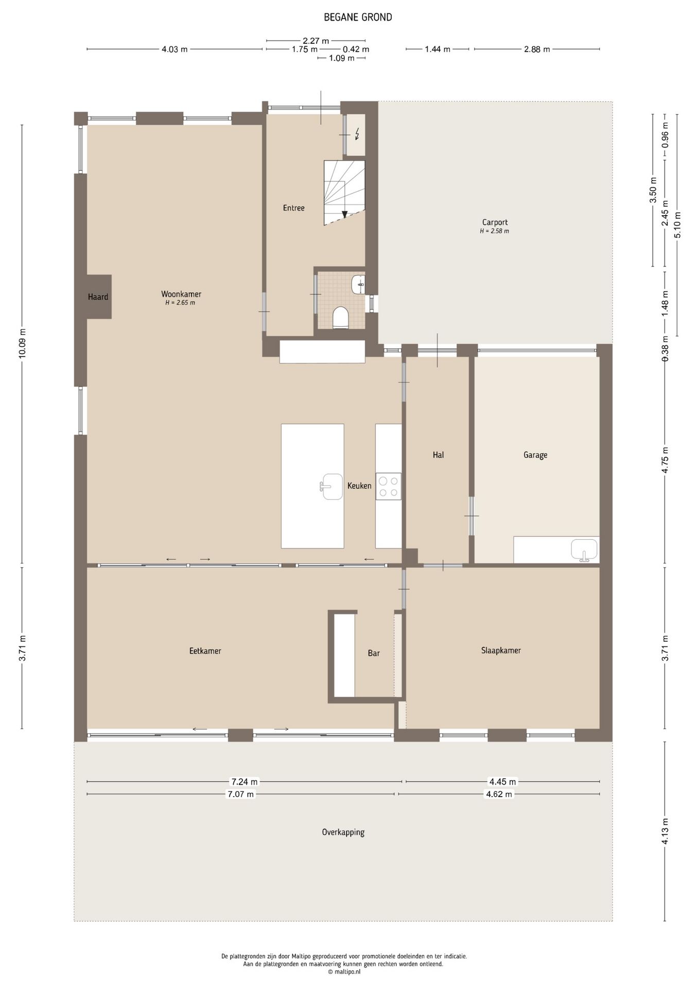 Photo 65 of Ticheldreef 104