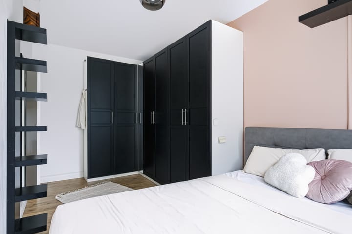 Appartement te koop: Berkel 54, Apeldoorn