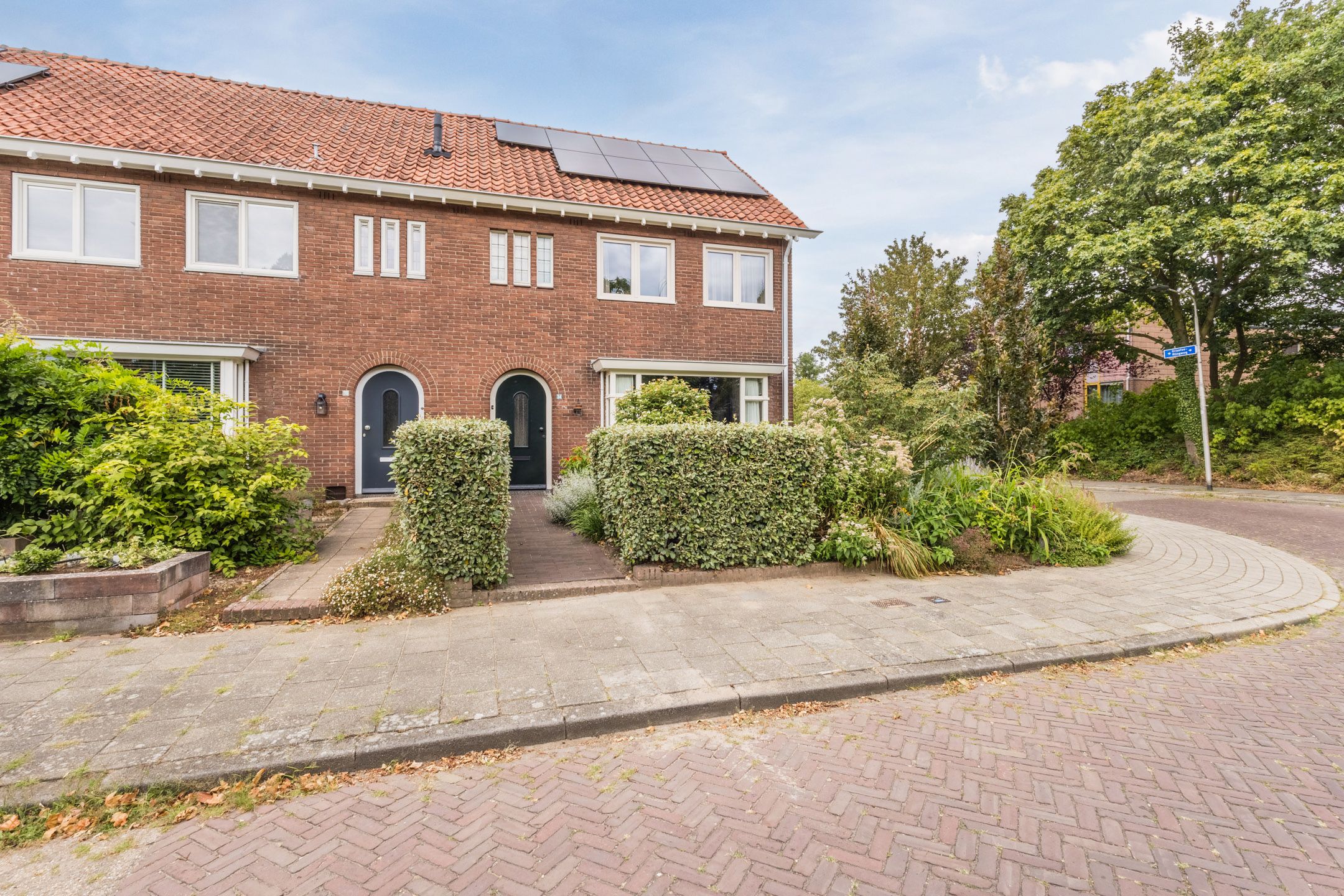 Graafse Ringweg 34 