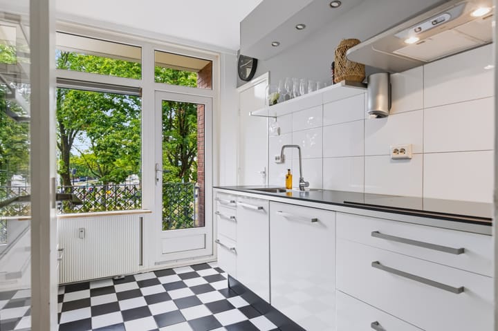 Appartement te koop: Berkel 54, Apeldoorn
