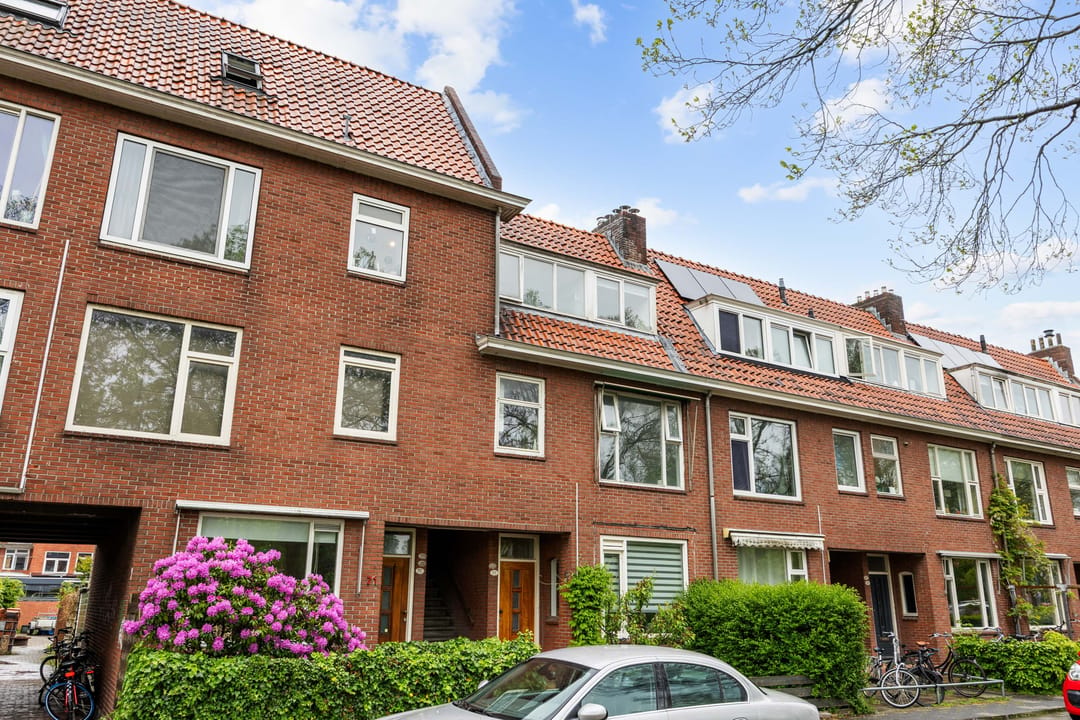 Foto 1 van Hoendiep 69-A