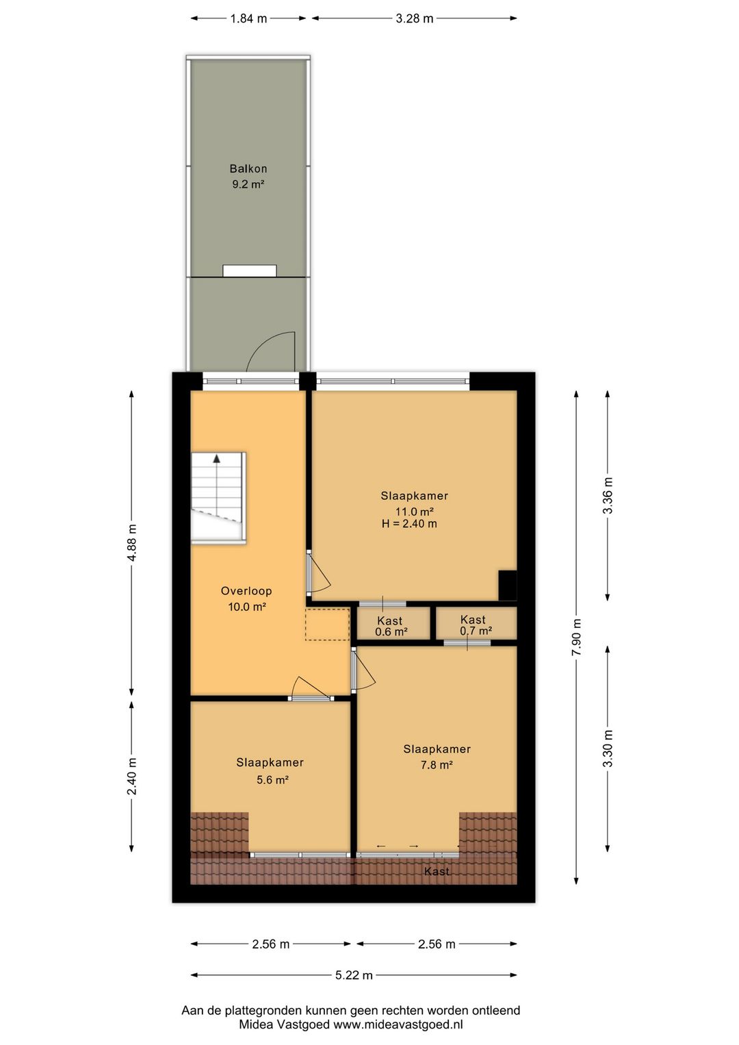 Foto 41 van Frans van Mierisstraat 7