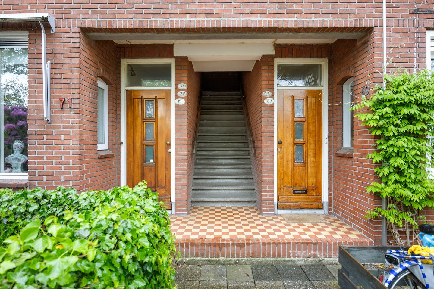 Foto 4 van Hoendiep 69-A