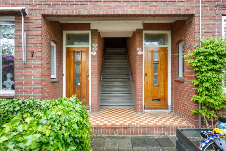 Foto 4 van Hoendiep 69-A